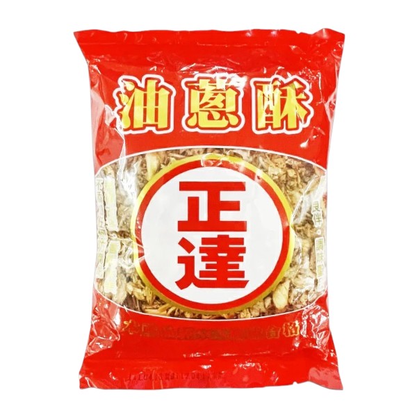 正達油蔥酥