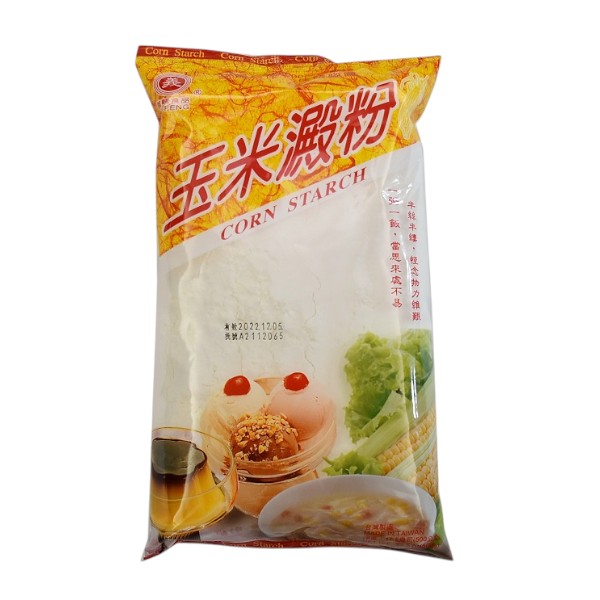 義峰玉米澱粉