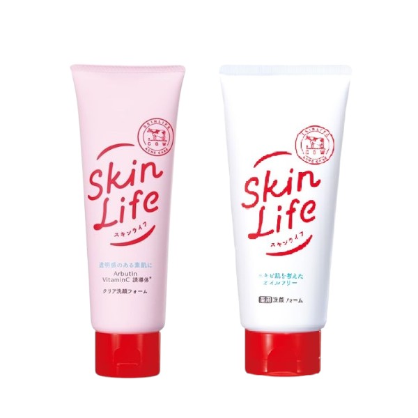 Skinlife滋卿愛調理洗面乳