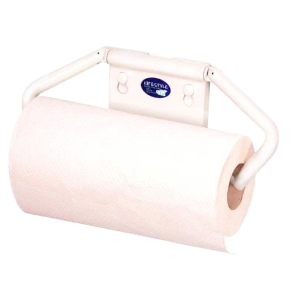 三段式紙巾架 83121