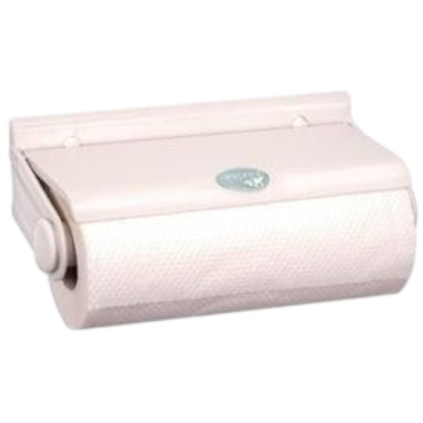 小紐約紙巾架 8211