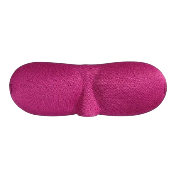 生活家亮彩3D眼罩 M-4785