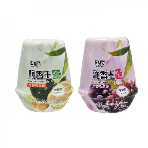 EMO飄香王芳香消臭劑