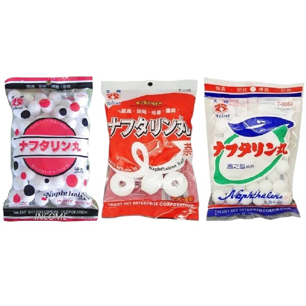 天嶸風之腦防蟲劑