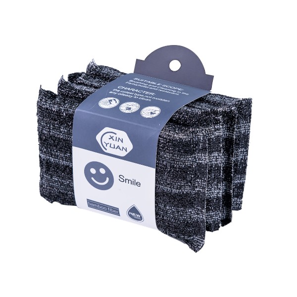 Smile 167洗碗布 LF0353