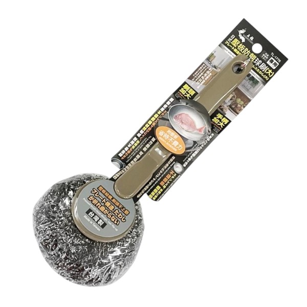 上龍日式壓板防翹球刷 TL1776