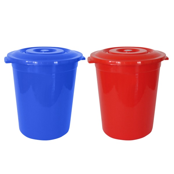 好室喵House 萬能桶 附蓋