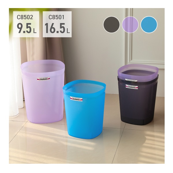 KEYWAY-丹麥紙林方型