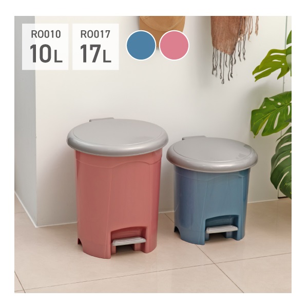 KEYWAY-朝代垃圾桶