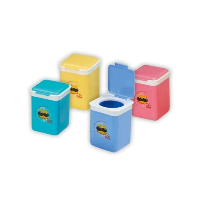 吉米迷你垃圾桶 K814