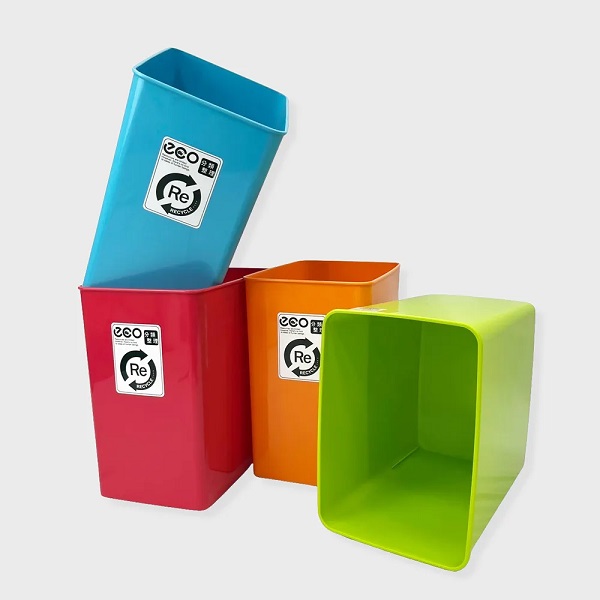 安可紙林垃圾桶