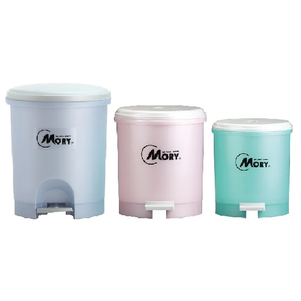 迷你垃圾桶附內桶