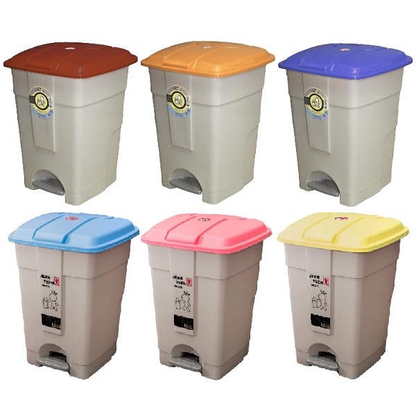 高登/摩登 垃圾桶