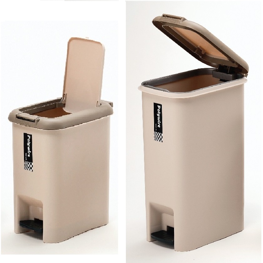 翰庭-哈登兩用垃圾桶