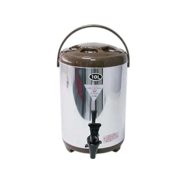 牛88日式保溫桶 10L 多色