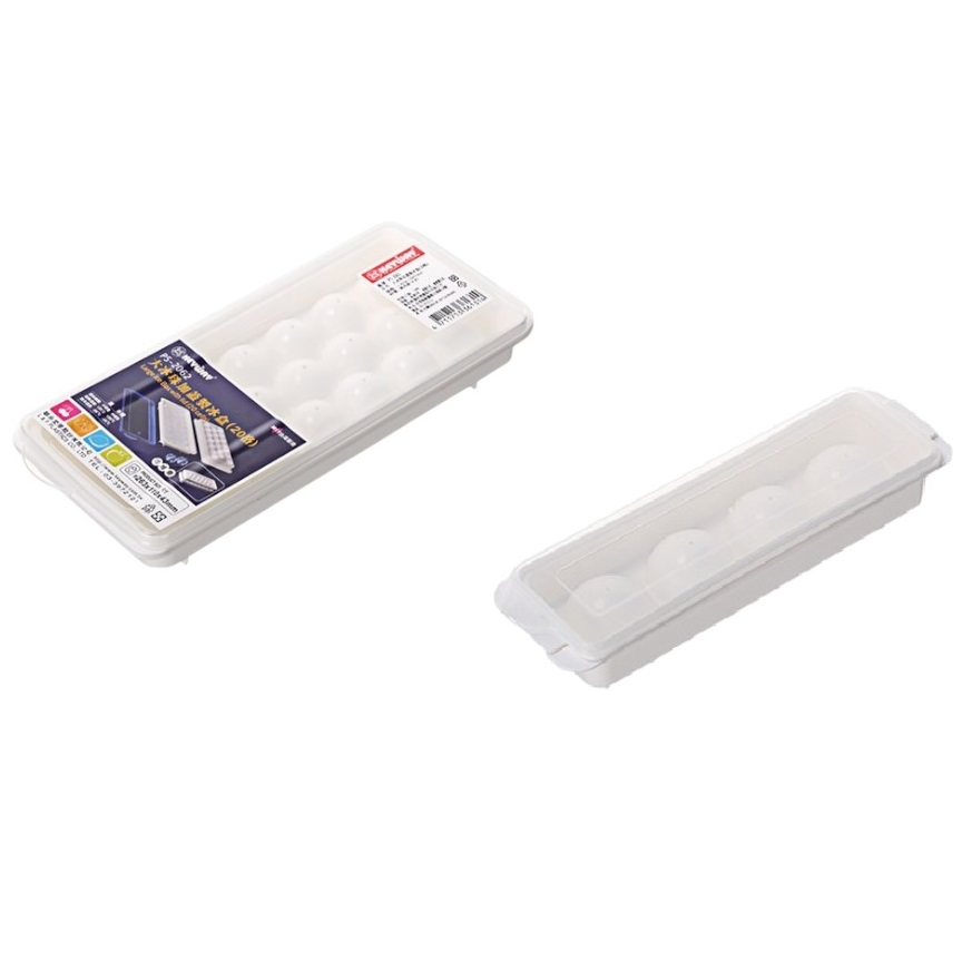 KEYWAY冰珠加蓋製冰盒
