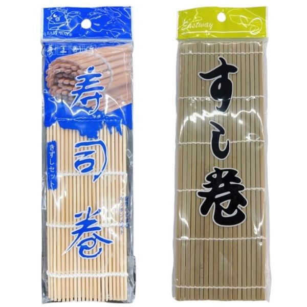 壽司片 白皮 青皮