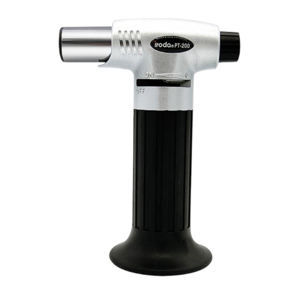 入門型立式瓦斯噴槍 PT-200