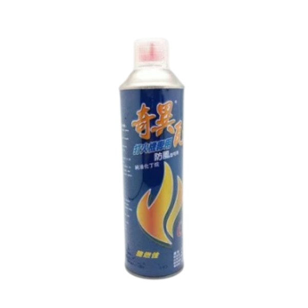 奇異瓦斯打火機專用