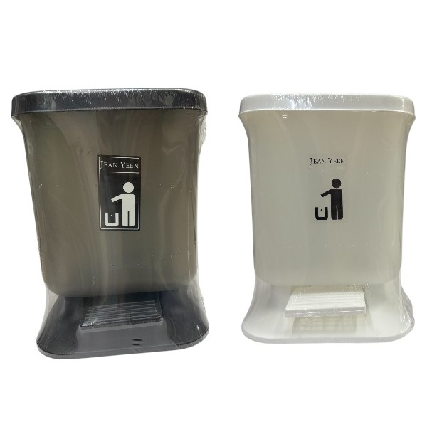 大/小春日垃圾桶(踏式垃圾桶)