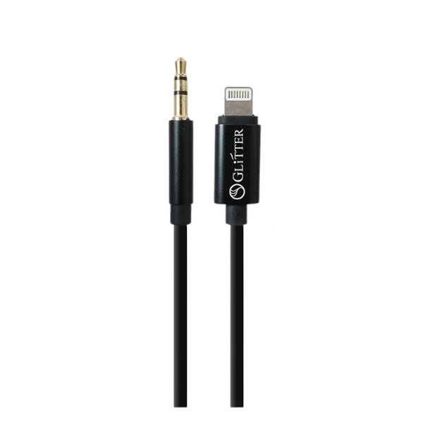 宇堂AUX音源轉接線For iPhone