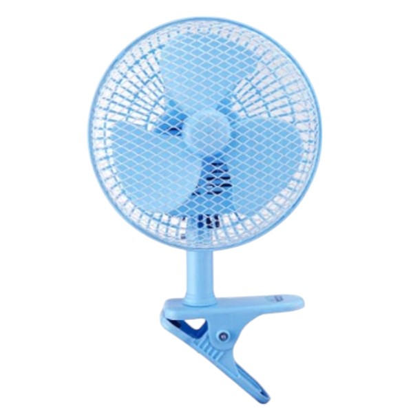 華冠8吋夾桌兩用扇 BT-807A