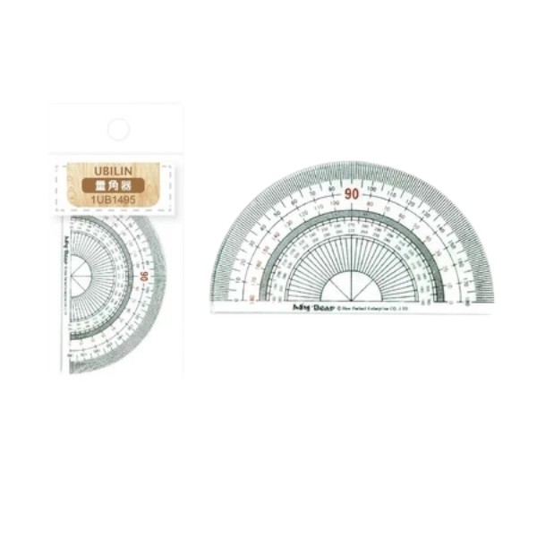 優筆霖量角器