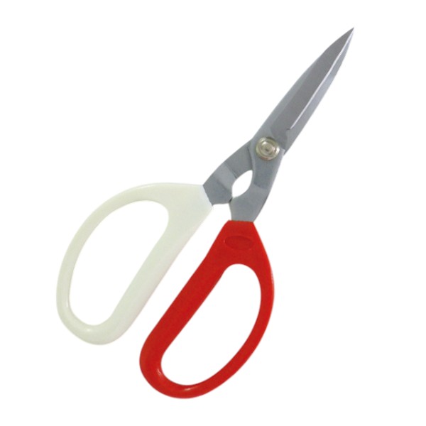 虎王猛虎硬鉻事務剪刀 FA0800