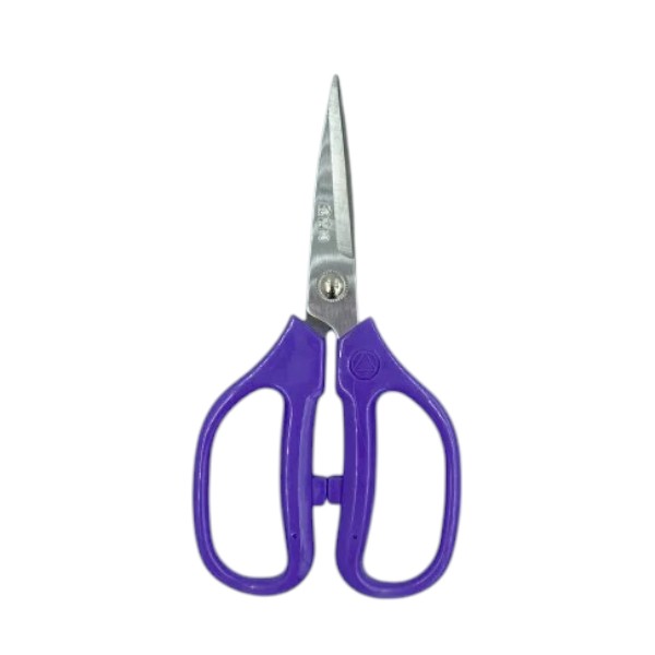 鑫吉美工業鋼剪刀 F-316