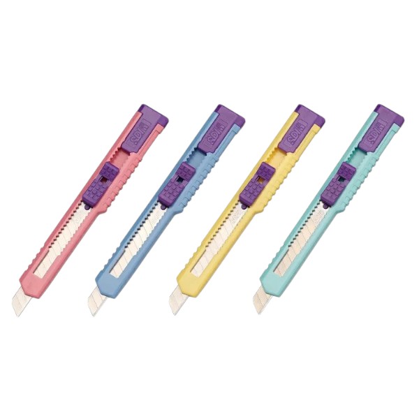 SDI經濟型小美工刀