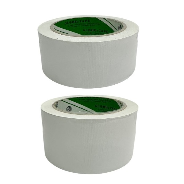 冷氣膠帶 白色PVC