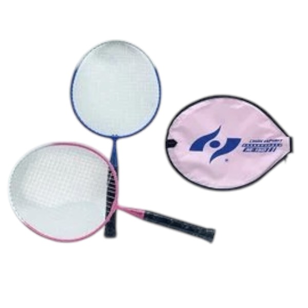 練習羽拍 二支入 HE-160