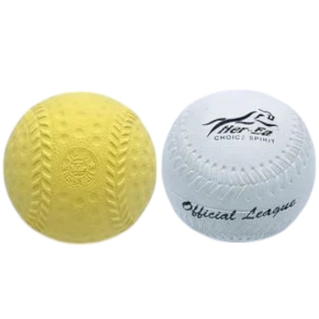 棒球 軟式 硬式