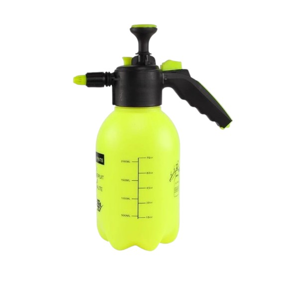 省力桶型氣壓噴