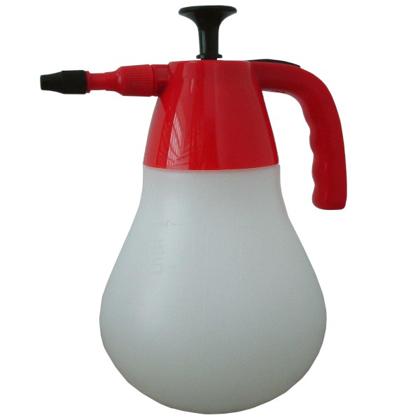 氣壓式噴水壺