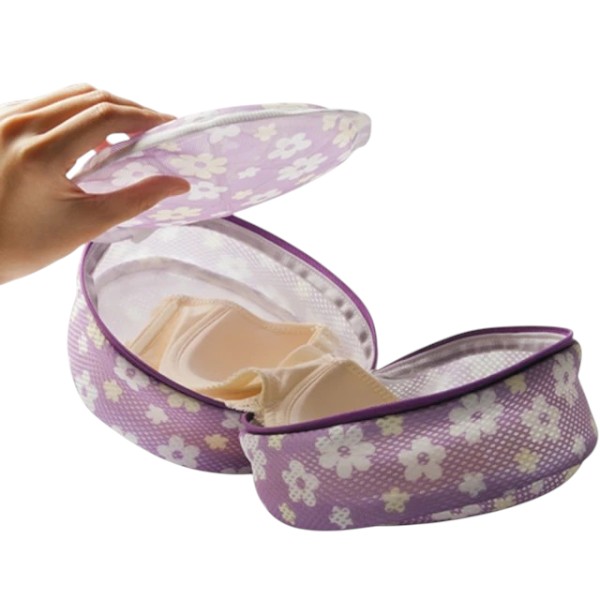 UdiLife心姬(夾心式)內衣洗淨袋 W9688