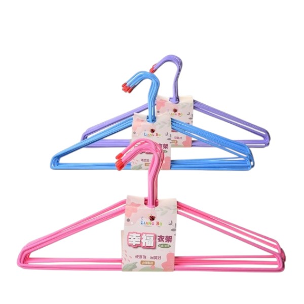 幸福衣架