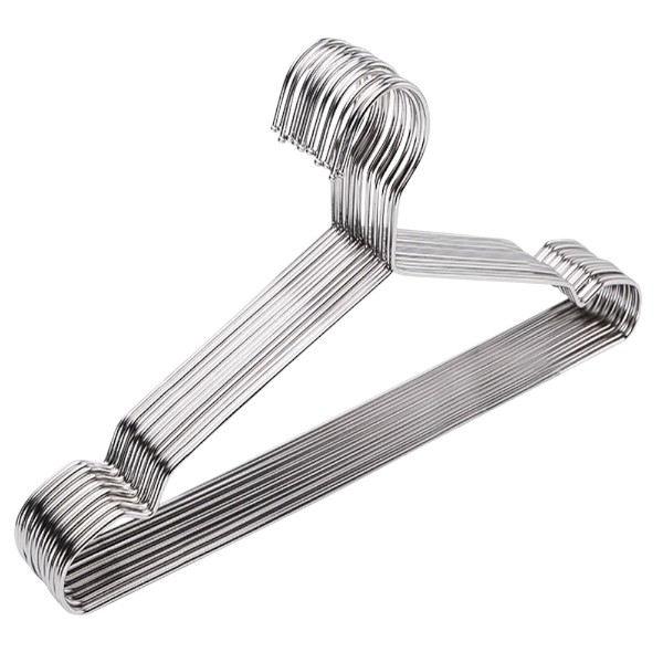 騰宇不鏽鋼衣架