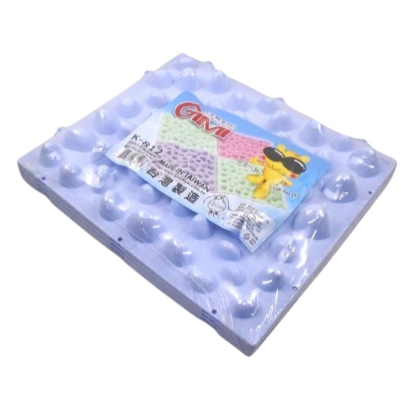 吉米花紋按摩板