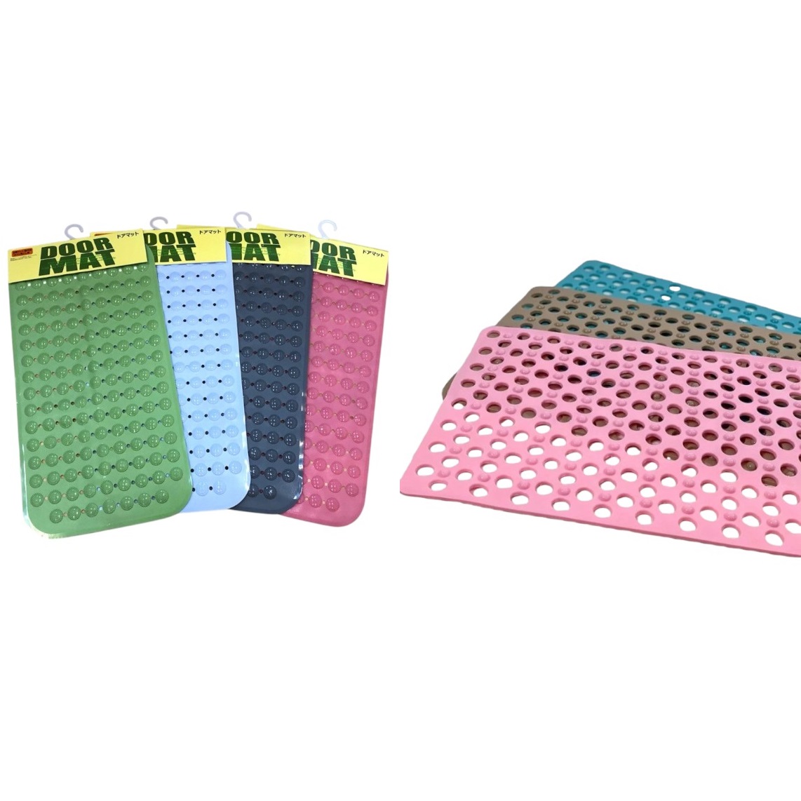 浴室止滑墊 氣泡 圈圈