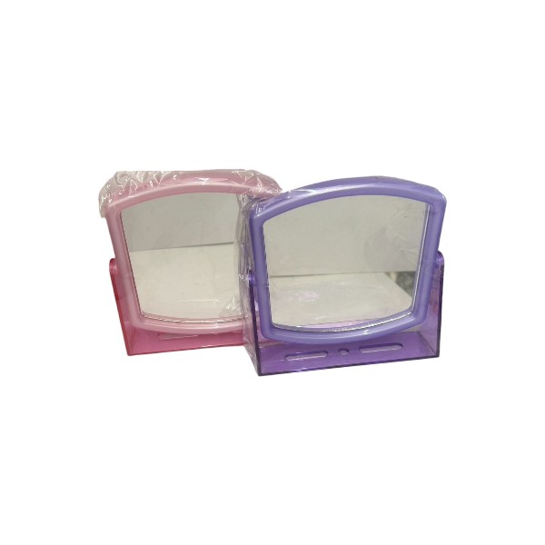 粉彩四方大立鏡 YP-730