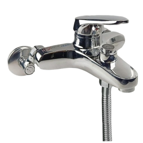 沐象按壓帝王沐浴龍頭EW-231