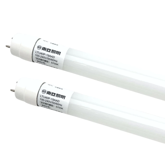 東亞 LED T8燈管 5W 1尺 晝光色/燈泡色