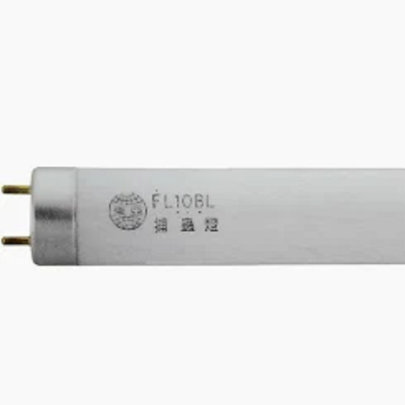 東亞捕蟲燈管T8 15W 