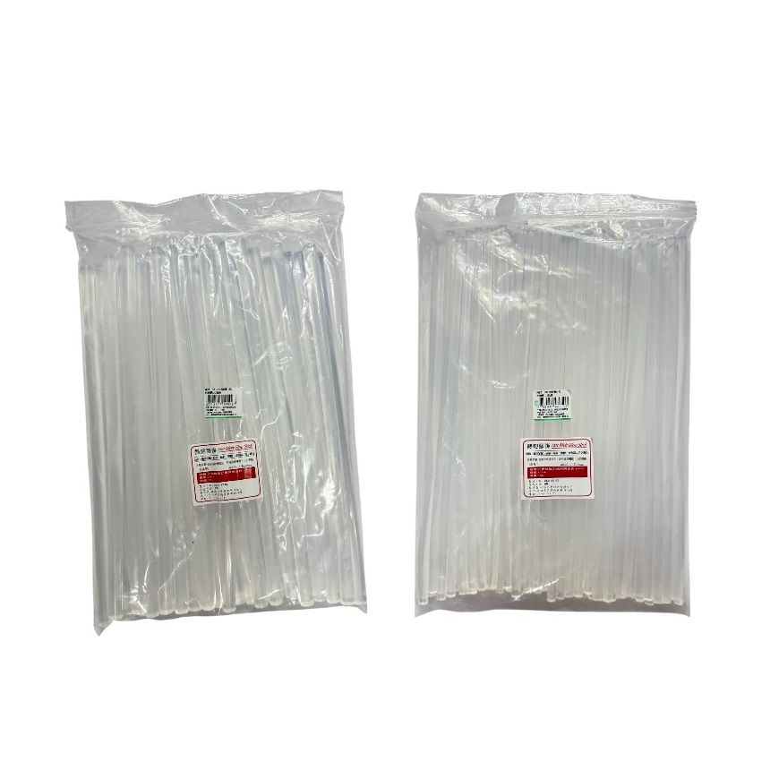 虎王熱熔膠條  粗 細 單包入