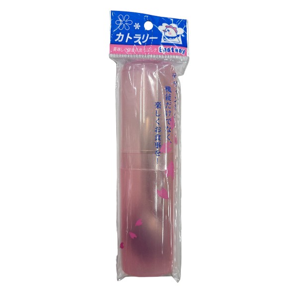 環保餐具組3入
