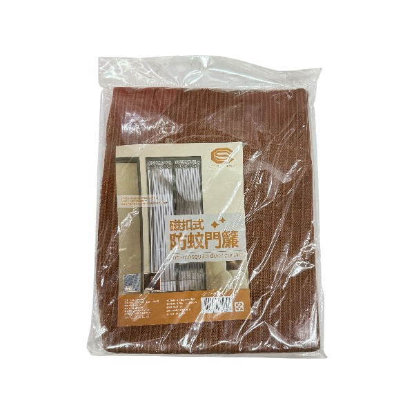 磁扣式防蚊門簾CHS-4862801