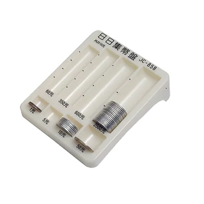 日日集幣盤 JC-858