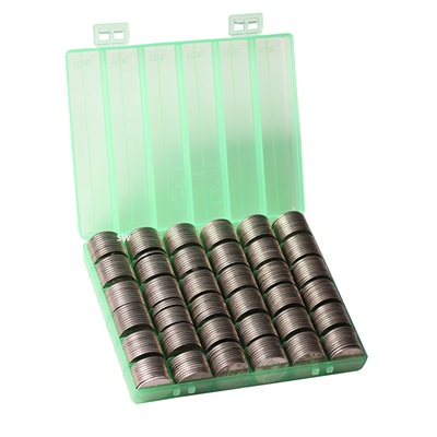 10元硬幣收納盒 