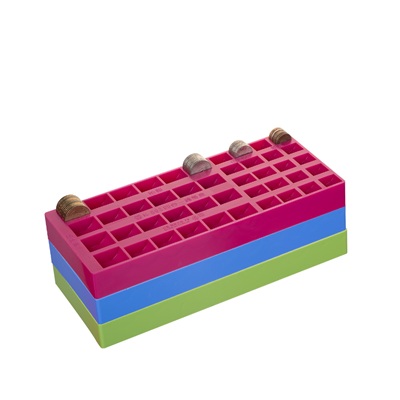 吉米四合一錢幣盒K893